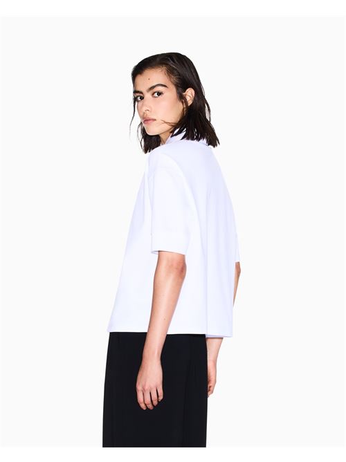 polo shirt ARMANI EXCHANGE | XW000887 AF10819U0002